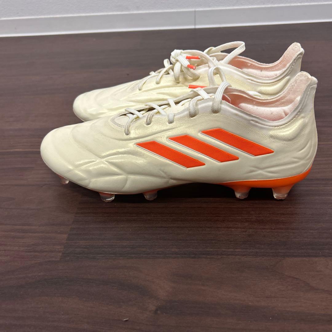 adidasコパ