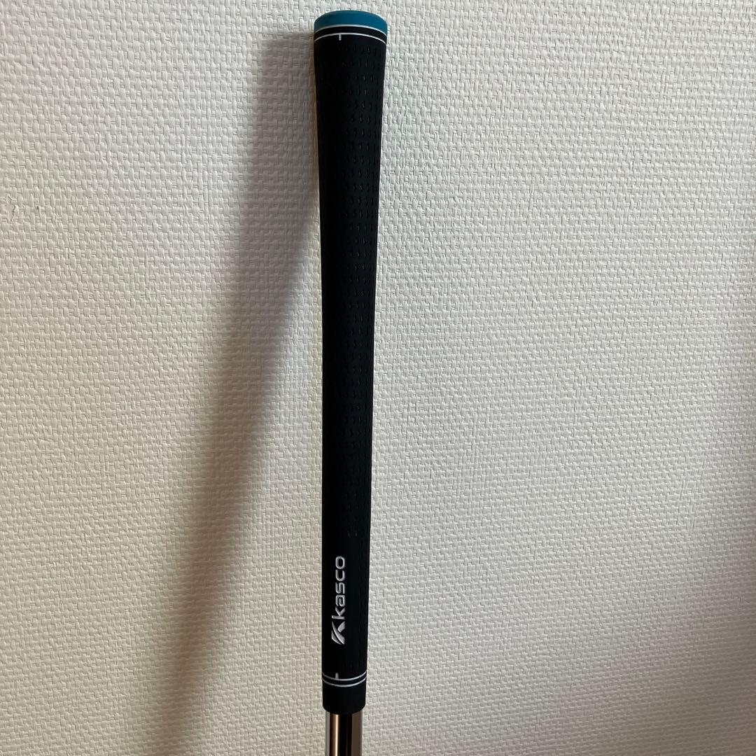 キャスコドルフィンウェッジ DW-120G 56度