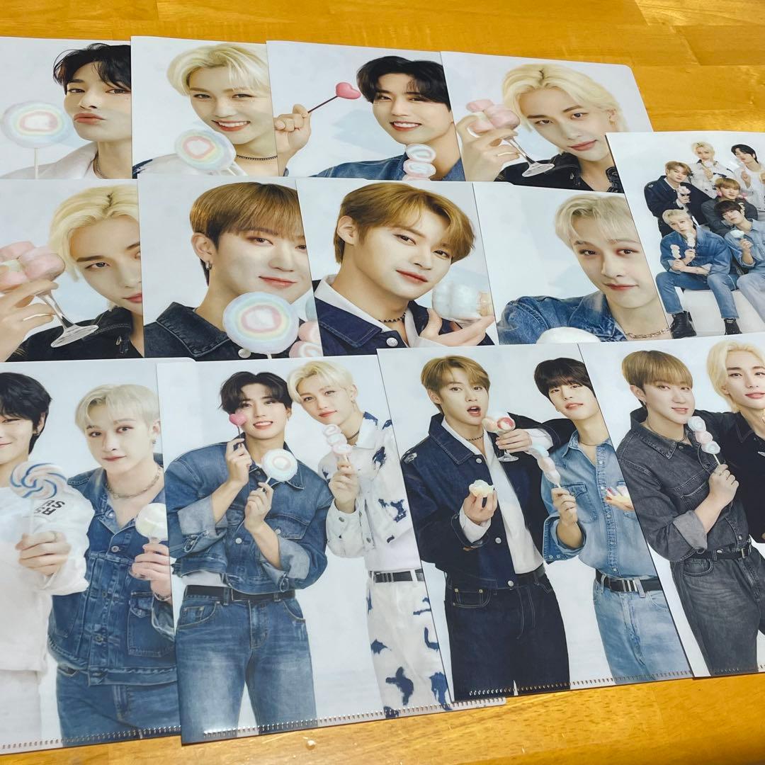 straykids アルバム・グッズまとめ売り