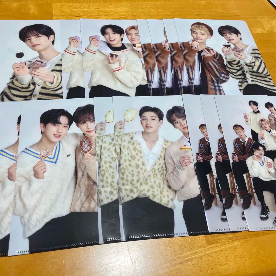 straykids アルバム・グッズまとめ売り
