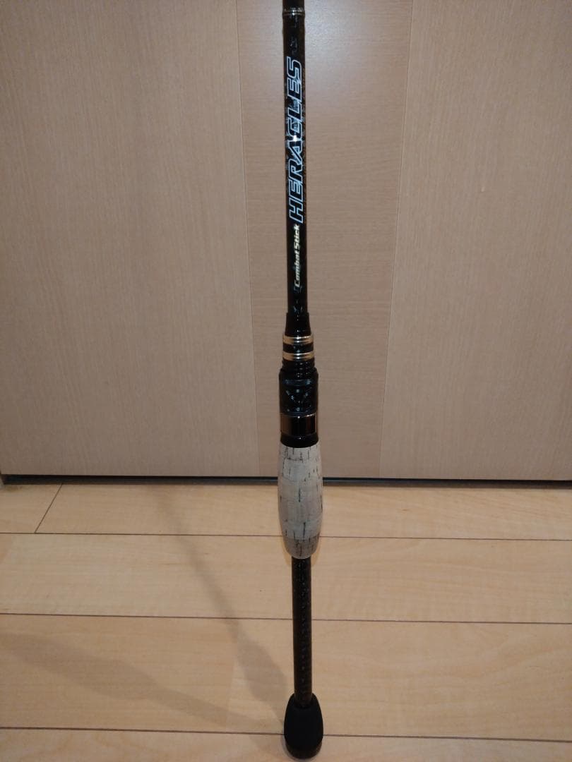 エバーグリーン　ヘラクレス　ファクト FACT HFAS-511MHST