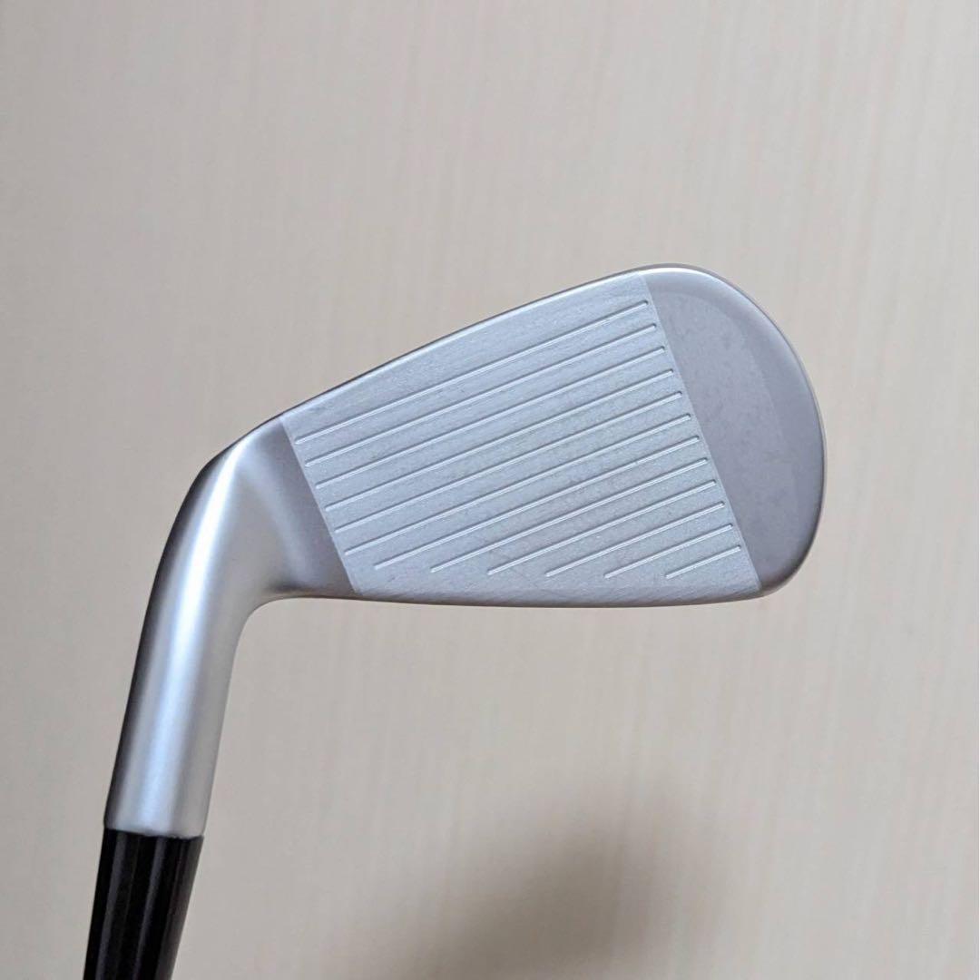 SRIXON スリクソン ZXi4 5番アイアン 5鉄 5I