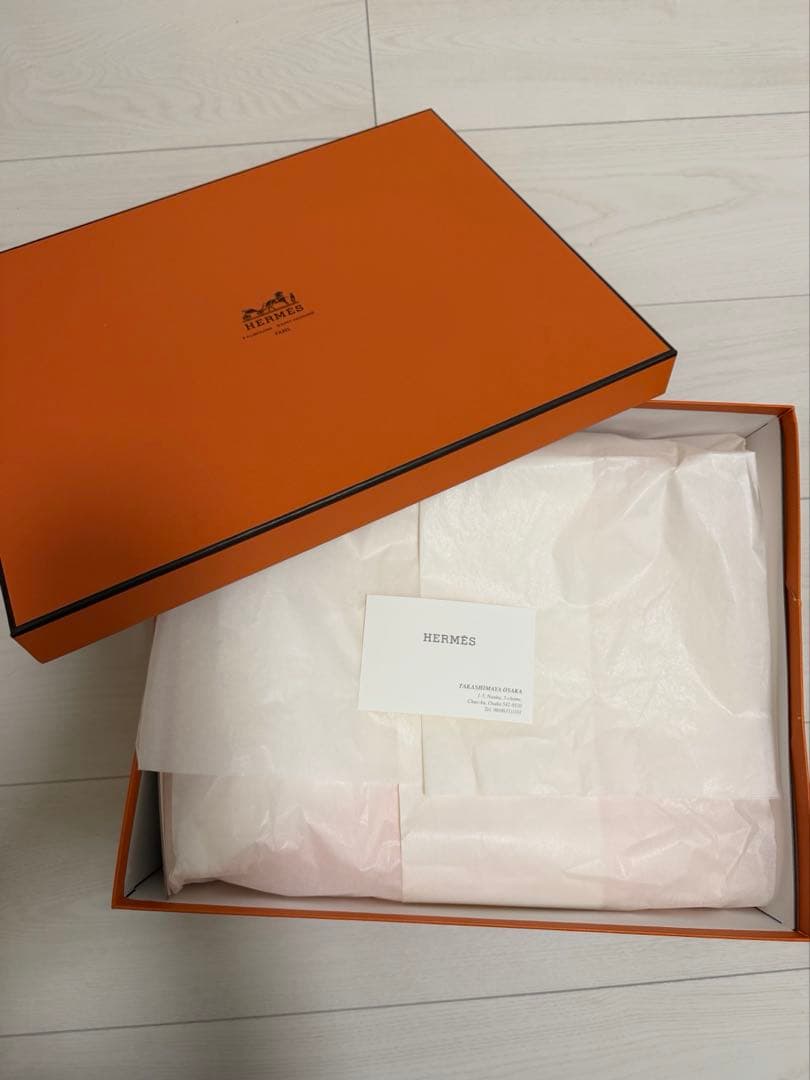m*o様 HERMES エルメス カレ オー ギャロップ