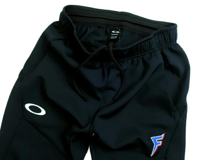 オークリー 日本ハムファイターズ球団公式 定2.8万 セットアップ 5XL