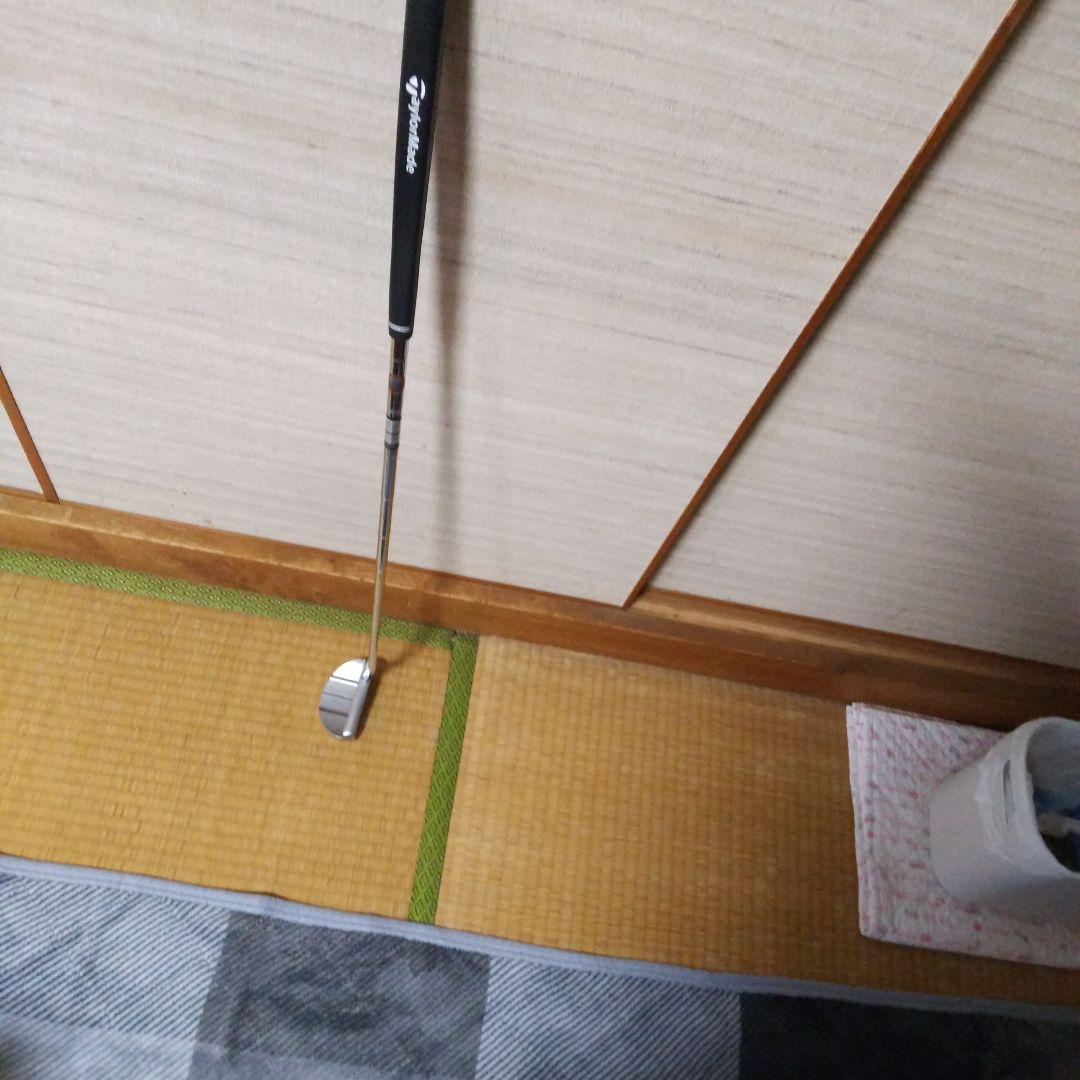 TaylorMade Bermuda パター