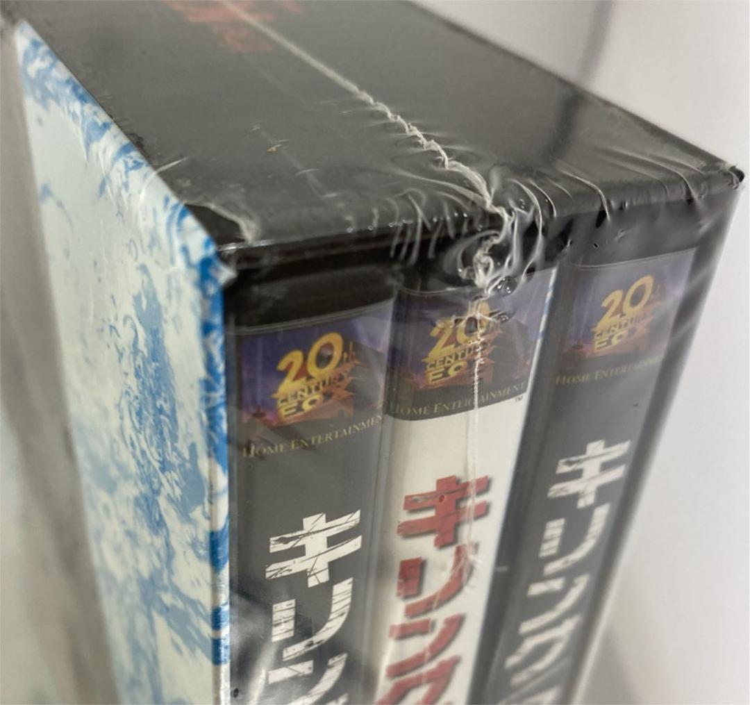 D5 キリング/17人の沈黙 DVDコレクターズBOX〈6枚組〉