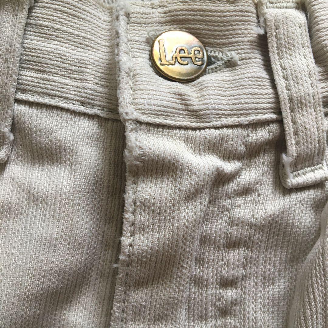 Lee WESTERCORD60年代