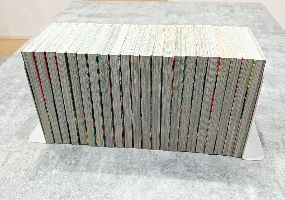 美品 チェンソーマン 藤本タツキ 22巻セット