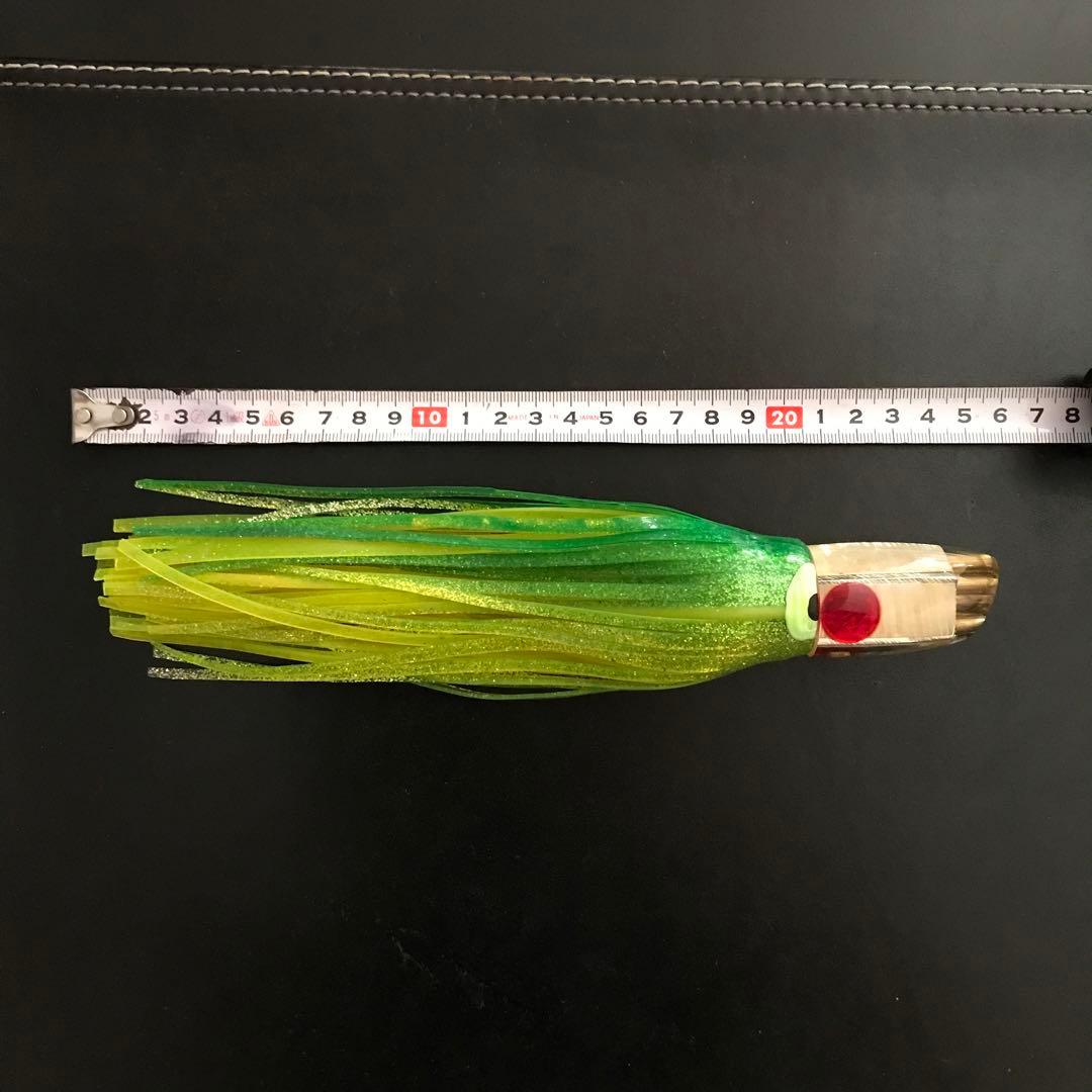 ジェットルアー FUTAハワイメイド ハワイルアー