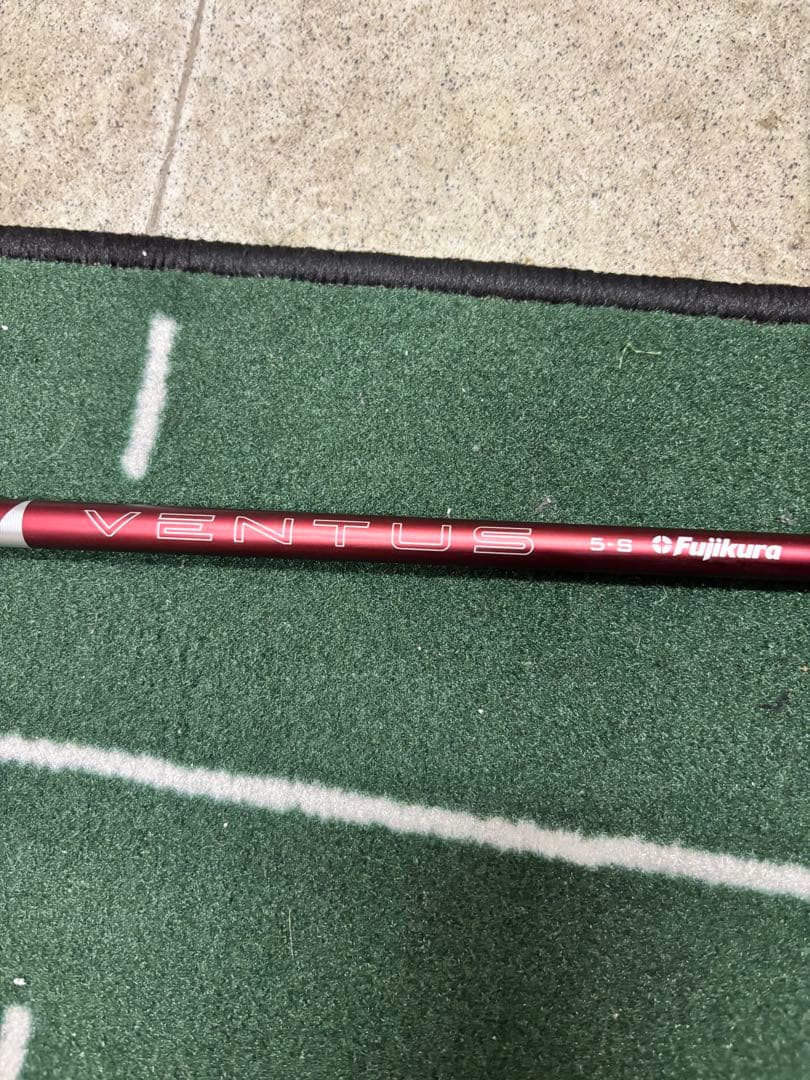 Cobra オプティムLS ドライバー 10.5ヘッドのみ