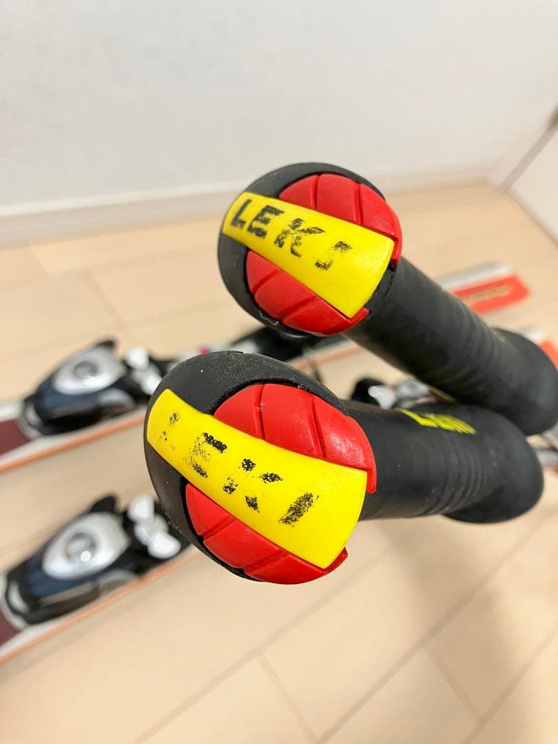OGASAKA Keo's KS ST 165cm オガサカ　大阪手渡し可能！