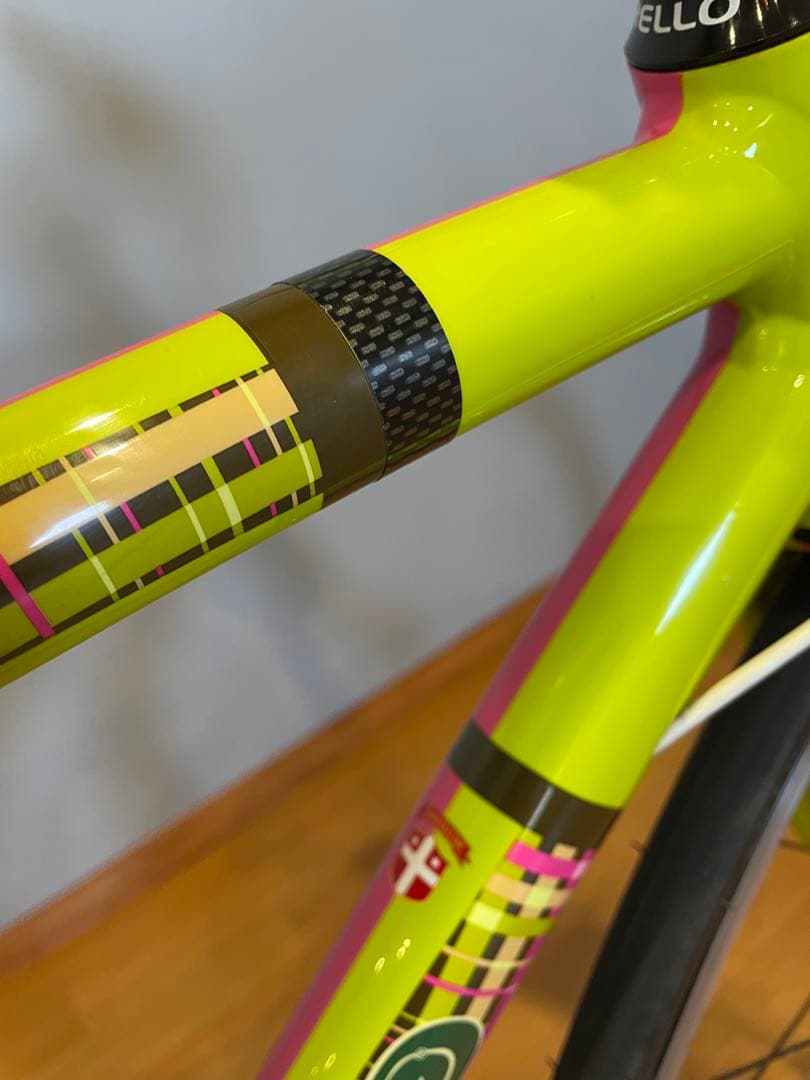中古 PINARELLO ピナレロ TREVISO SORA【引き取り歓迎】