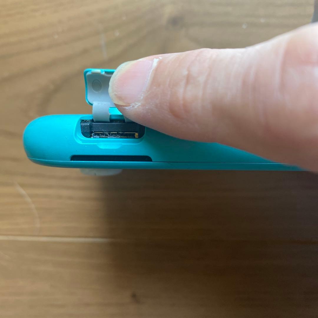 【送料無料】任天堂　Nintendo Switch light HDH-001