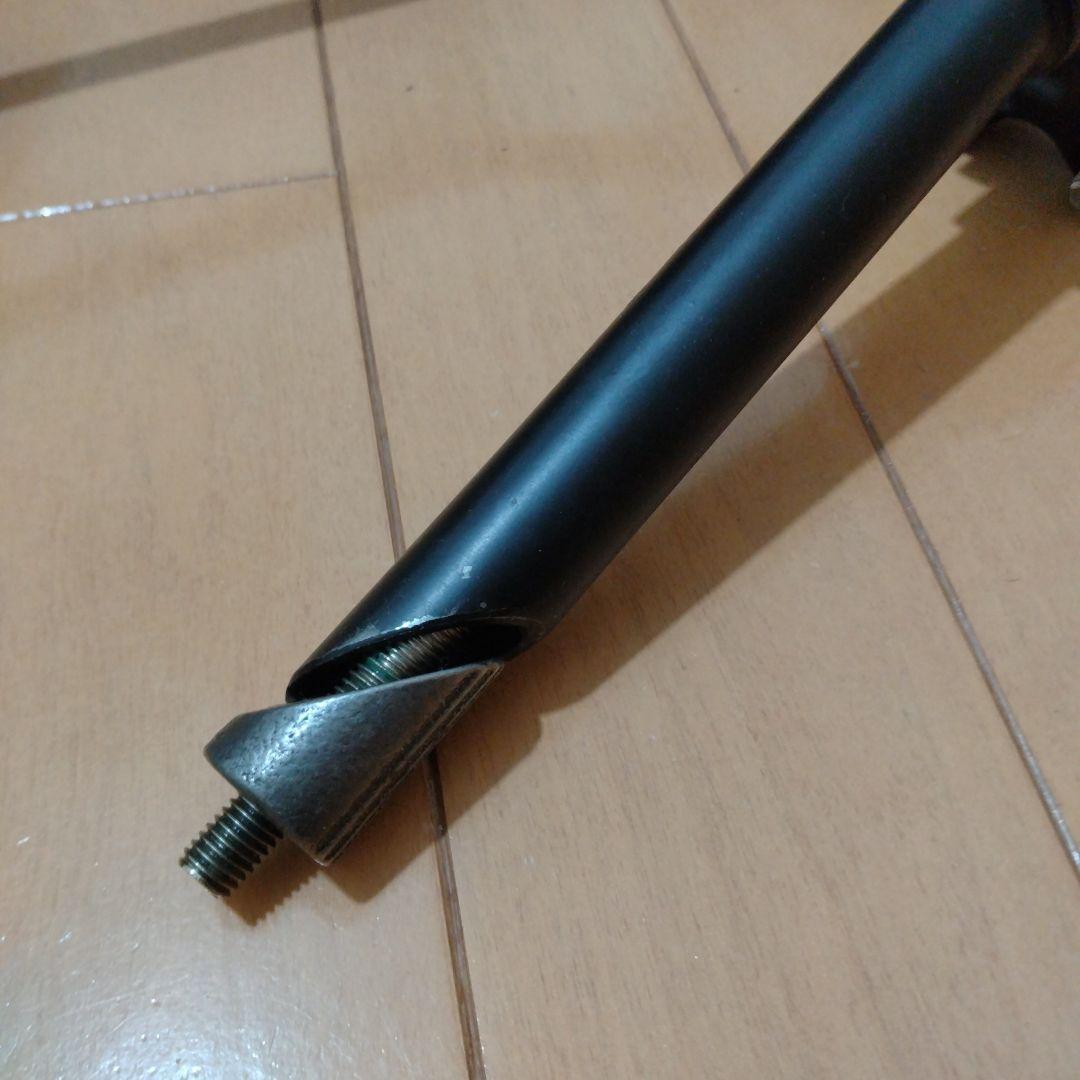 old bmx vbar stem ALPS 80s　希少　ビンテージ　パーツ