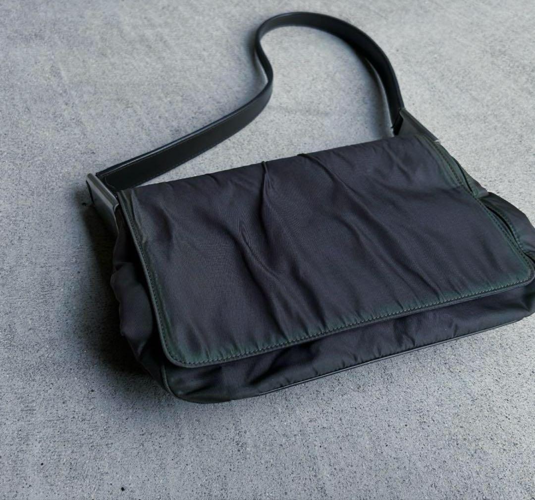 h*l様 archive PRADA nylon hand bag
