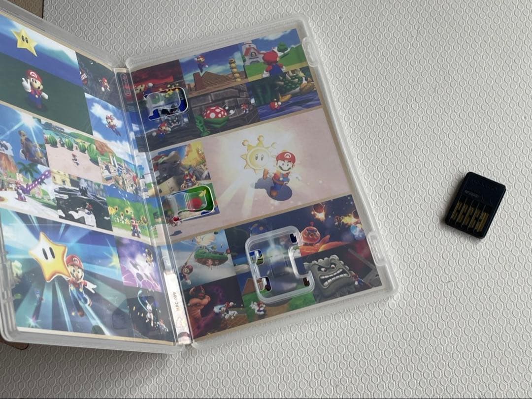 値下げスーパーマリオ 3Dコレクション Nintendo Switch カセット