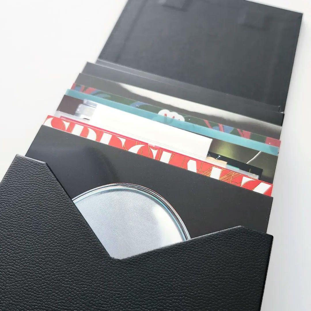 King Gnu CD Blu-ray 限定グッズ まとめ売り