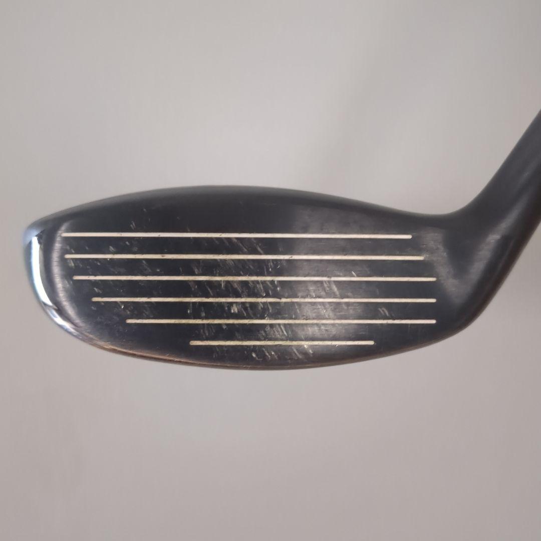 PING G25 フェアウェイウッド 18度　ユーティリティ 23度