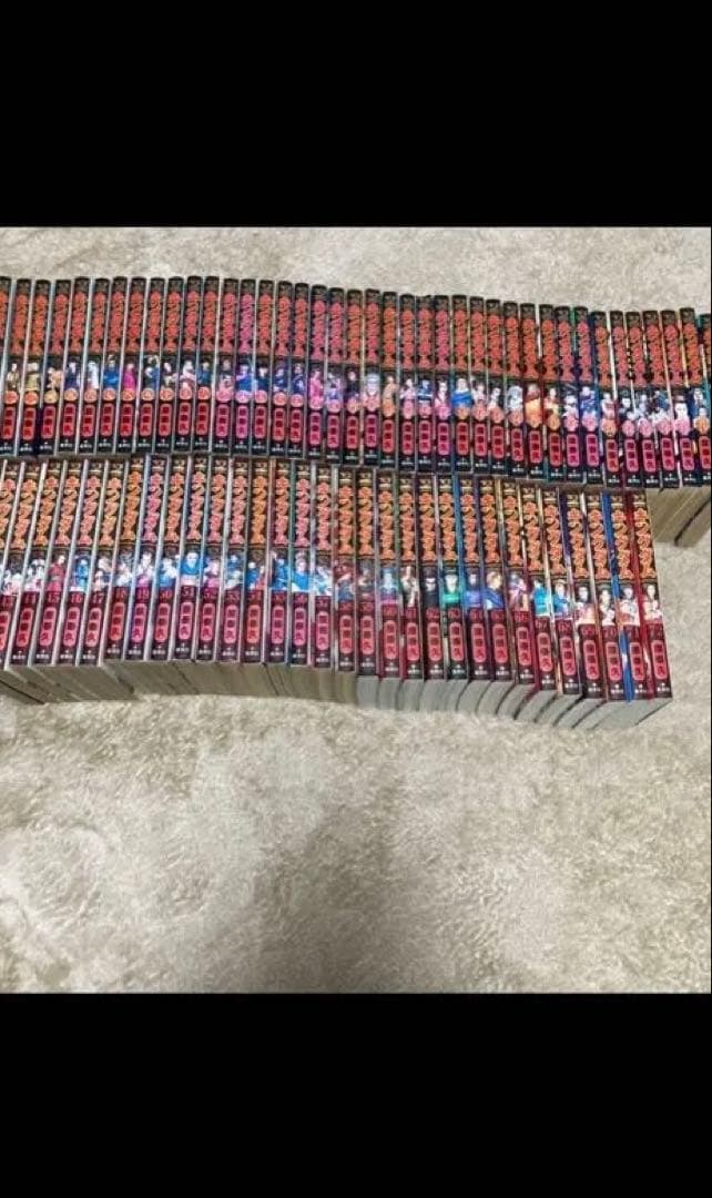 キングダム 1巻〜72巻 原泰久