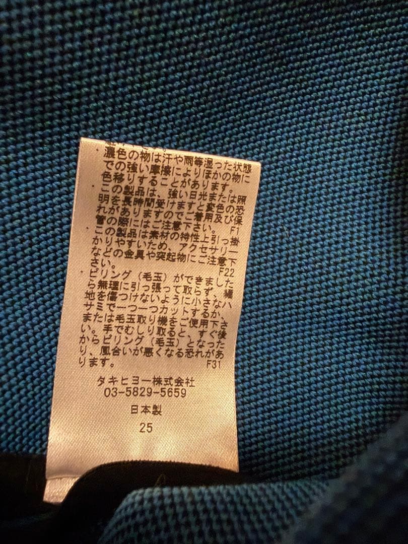 G/FORE レディース ブラック、ブルーワンピース 36