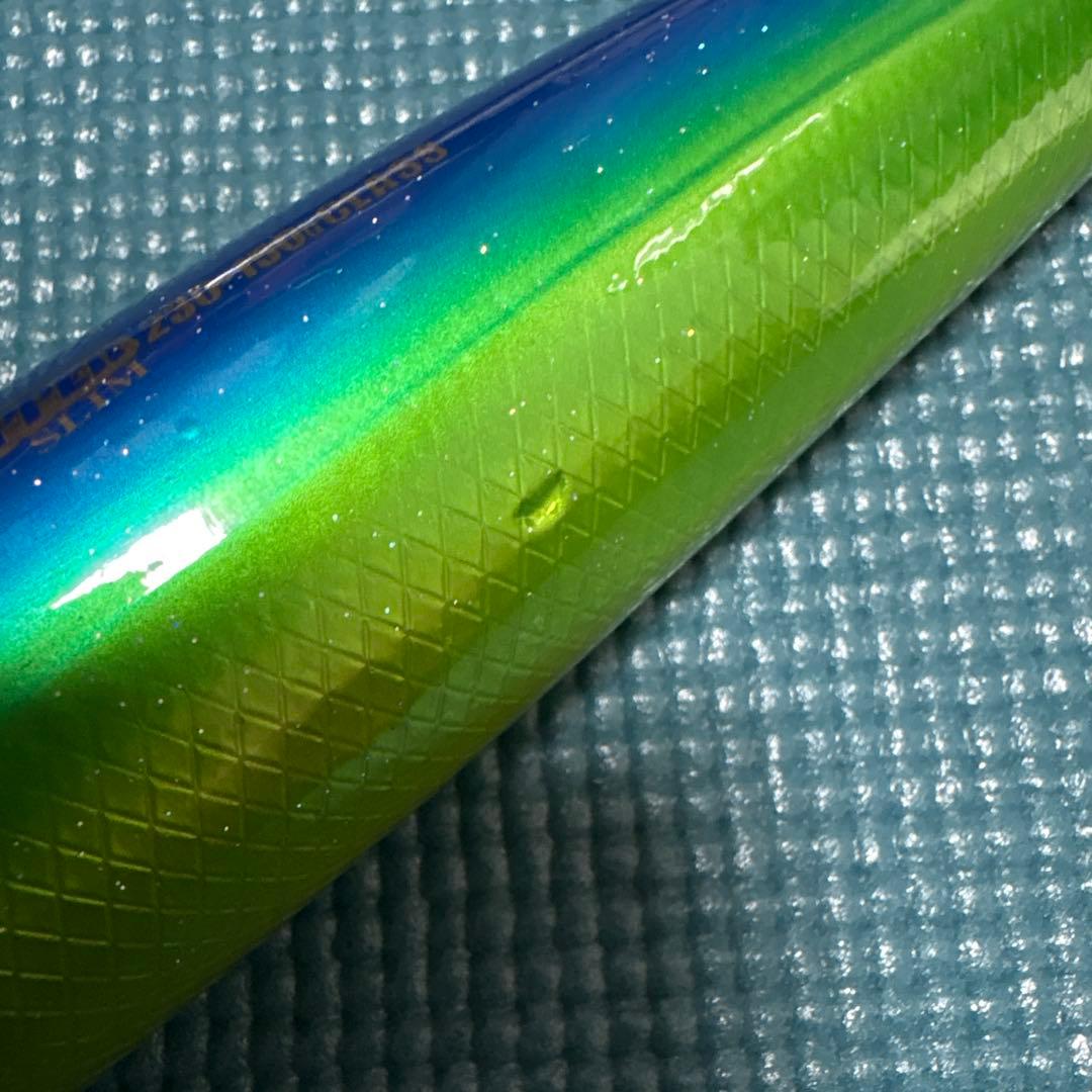 ソウルズ　モグラッパースリム　230-150g