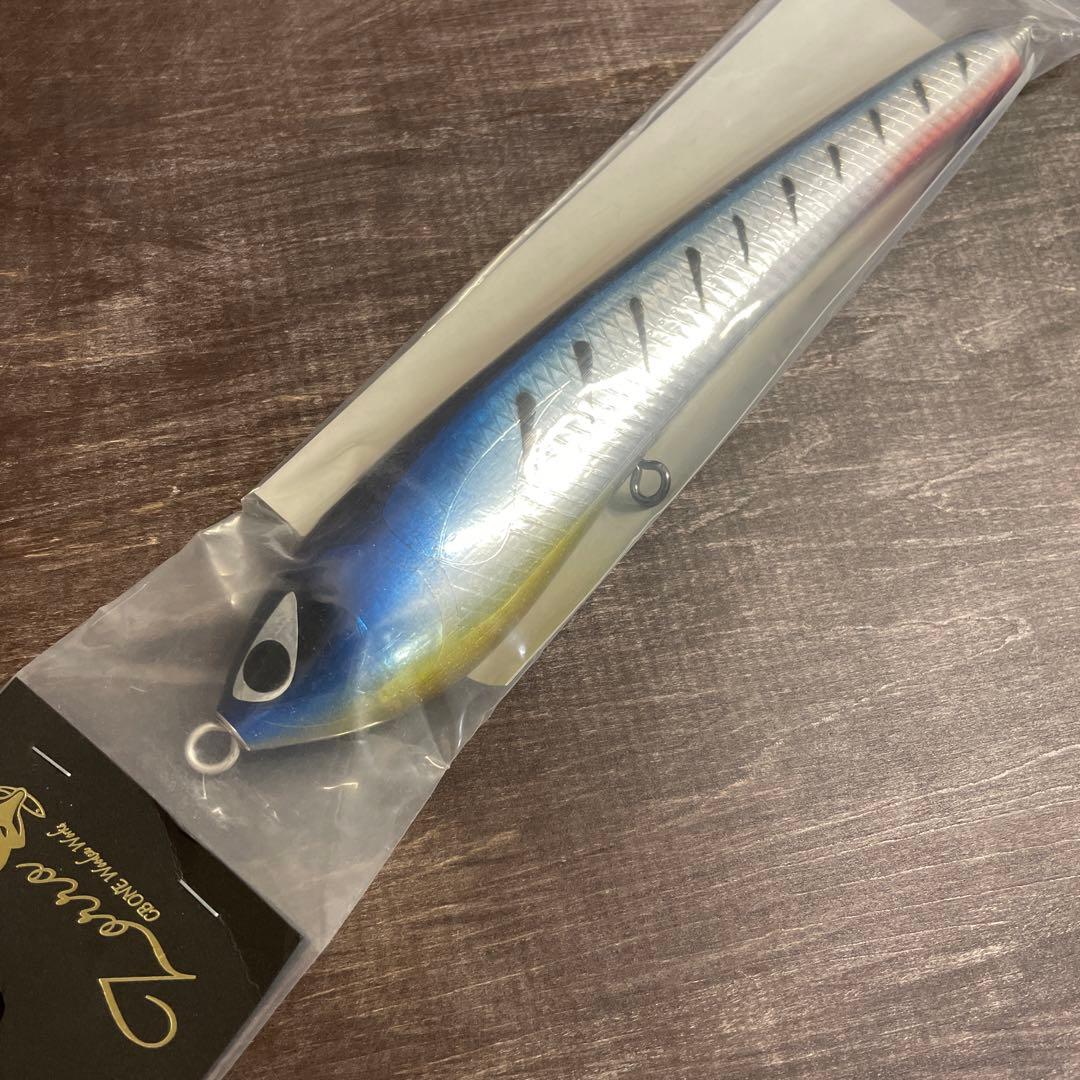 ゾロ240 オリカラ CBONE G752