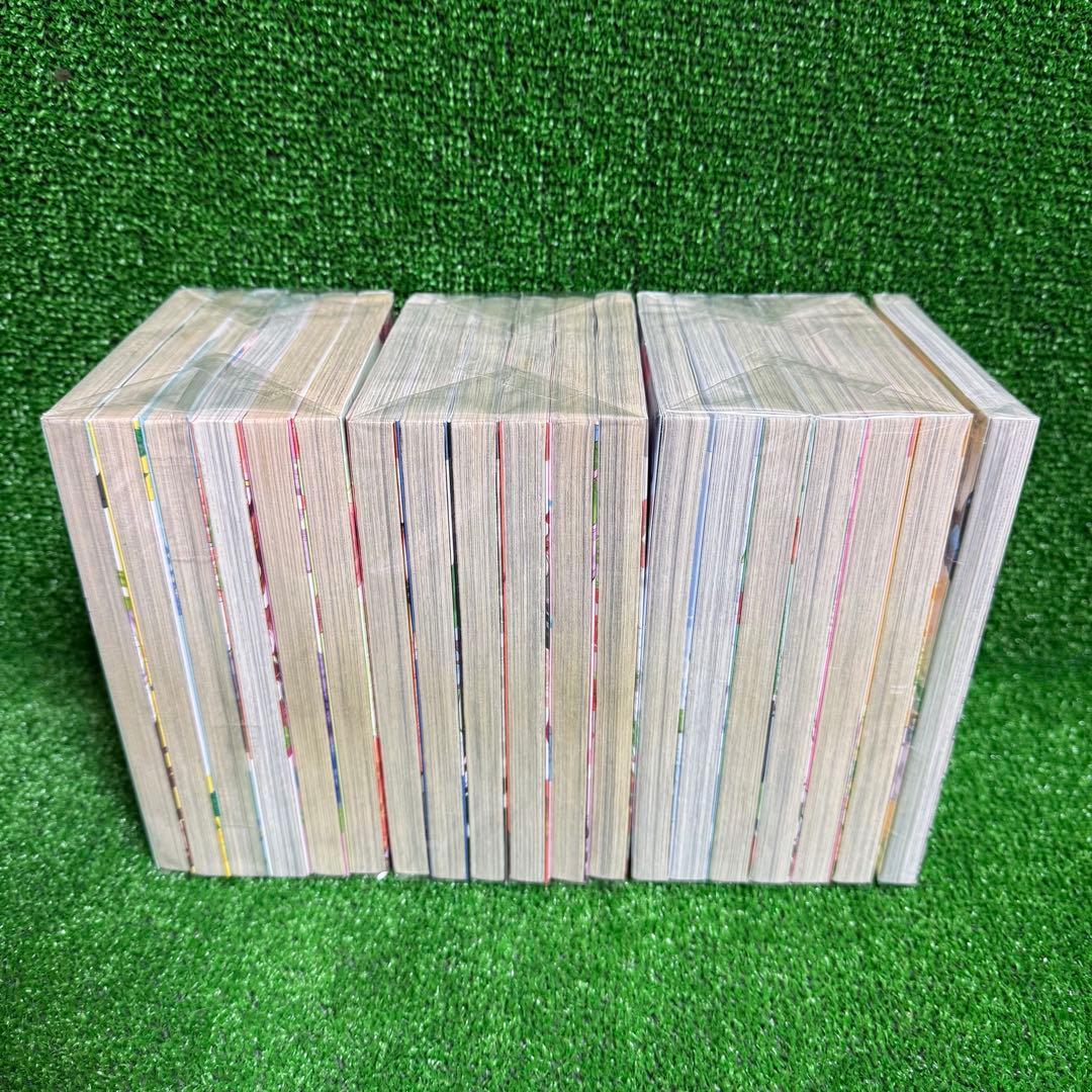 【中古コミック】薬屋のひとりごと・全19巻セット(1巻〜19巻)サンデーGX版①
