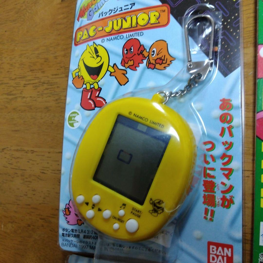 ポータブルゲーム機　5つセット