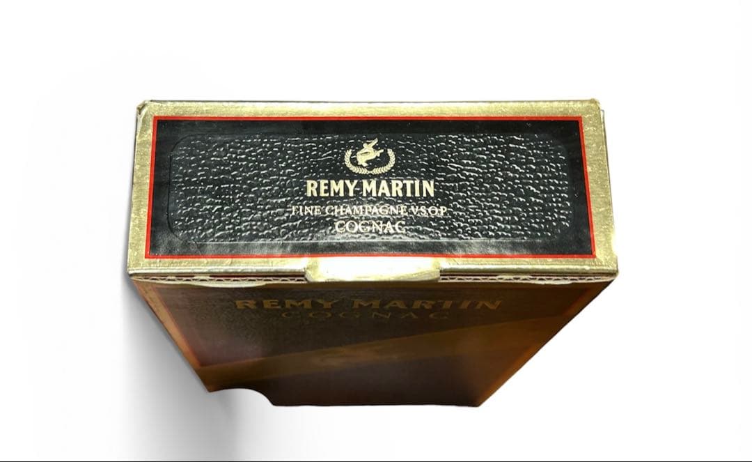 REMY MARTIN V.S.O.P コニャック 2本セット　　古酒