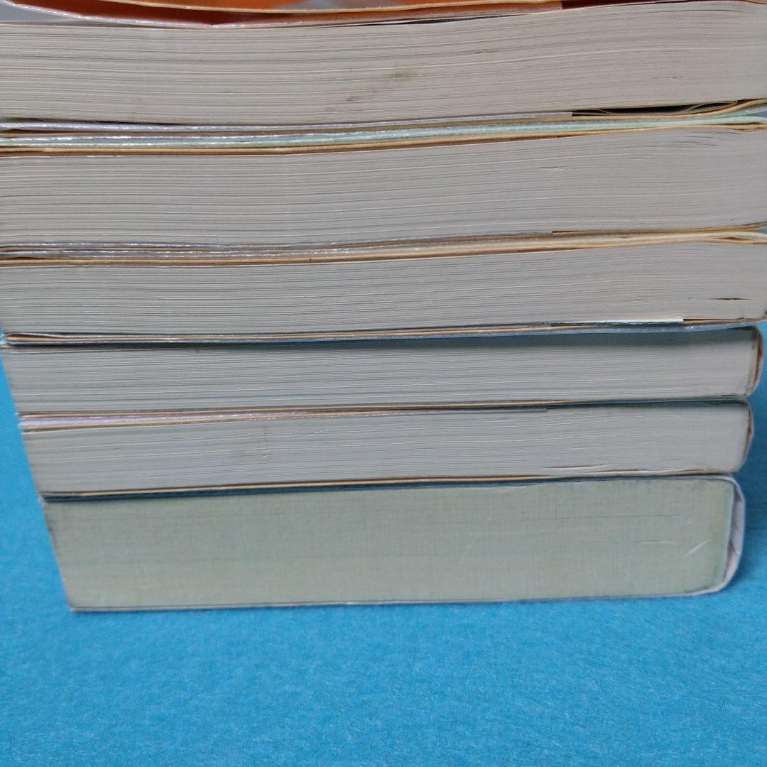 瀬戸内 寂聴 / 源氏物語 全10巻+女人源氏物語 全5巻+瀬戸内寂聴の源氏物語