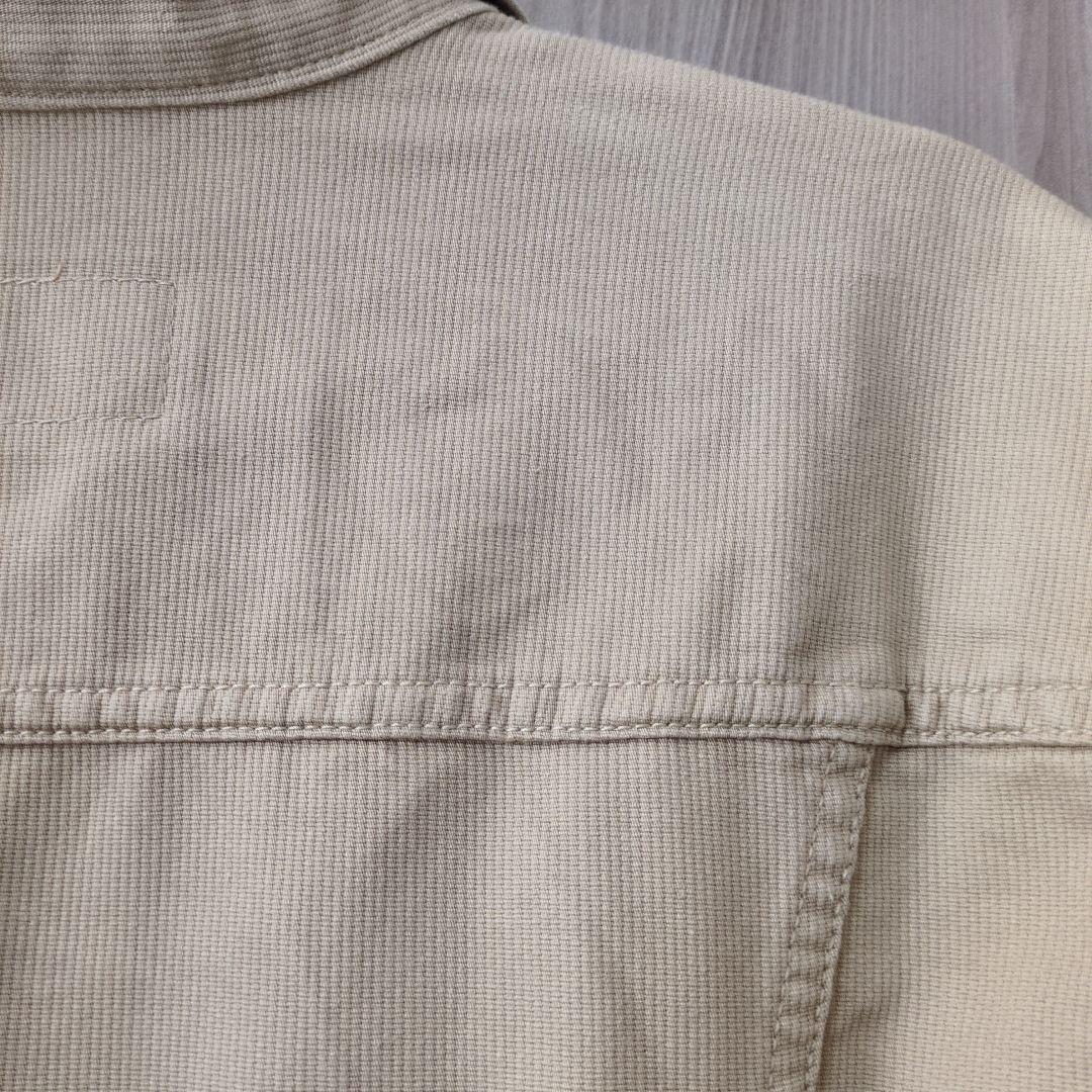 Levi's ベージュジャケット