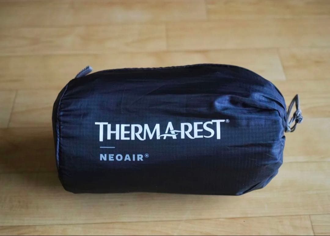 THERMAREST ネオエアＸサーモ　R サーマレスト