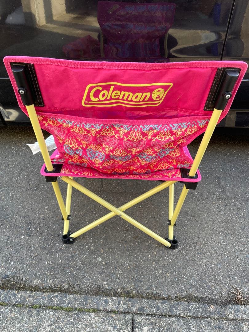 Coleman コールマン アウトドア キャンプ バーベキュー 収納袋つき