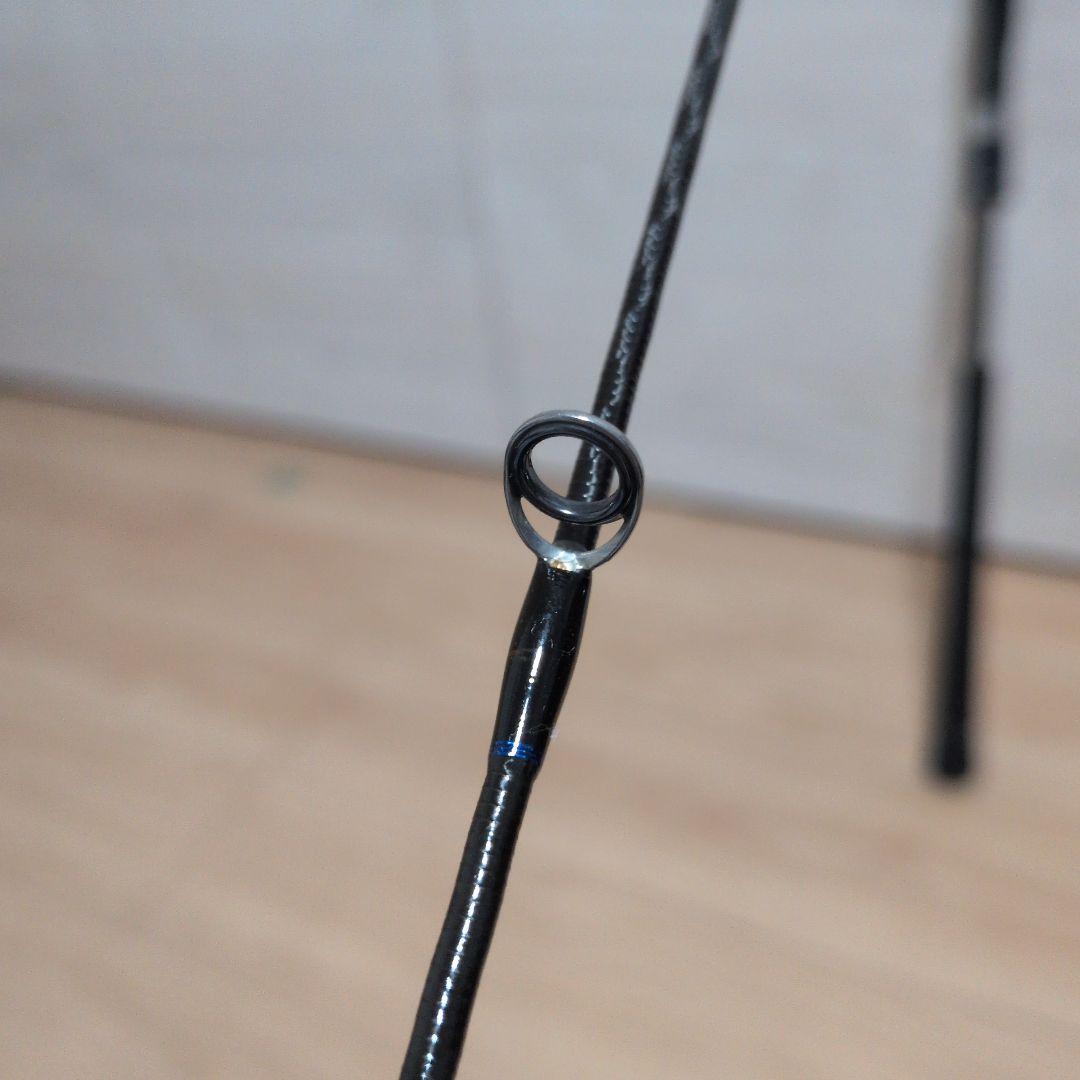 SHIMANO 20ゲームタイプJ S64-1