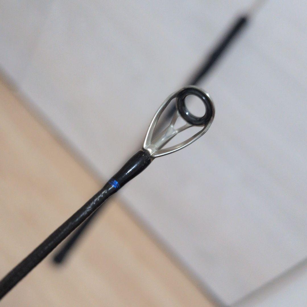 SHIMANO 20ゲームタイプJ S64-1