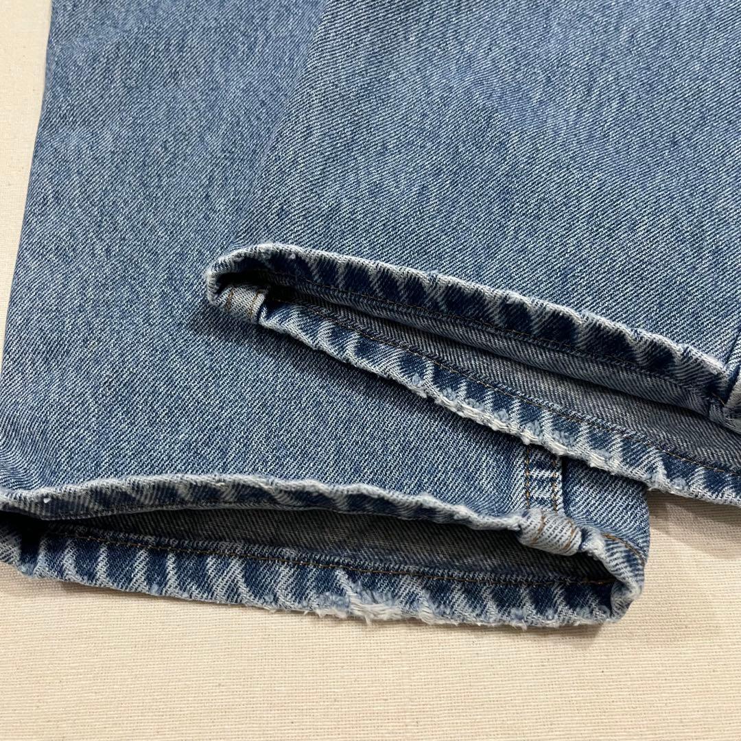 00s Levi's リーバイス 560 ルーズテーパード