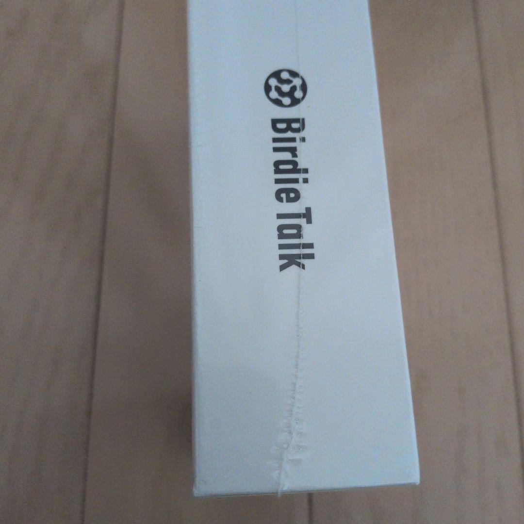 【未開封品】SOURCE NEXT Birdie Talk GPSナビ