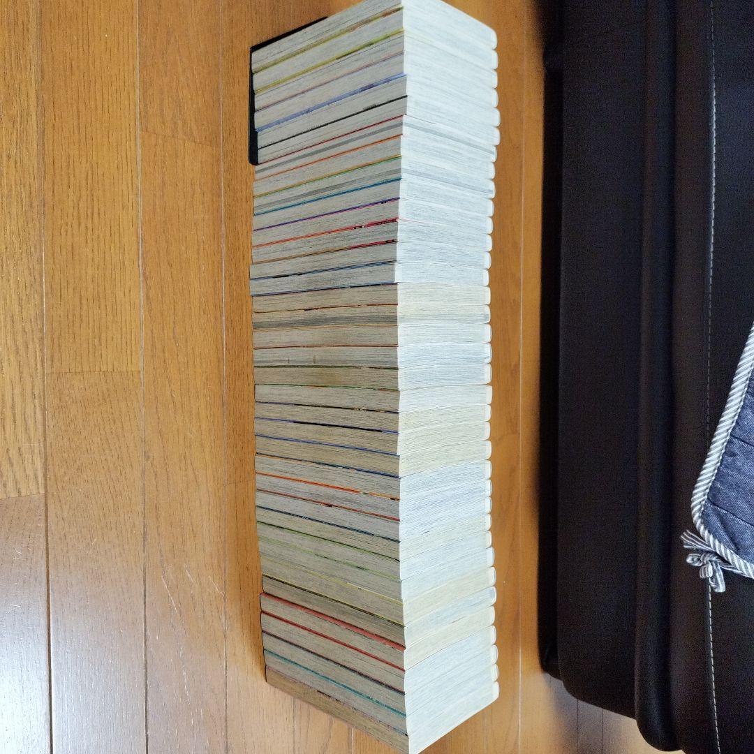 ワンピース全９６巻