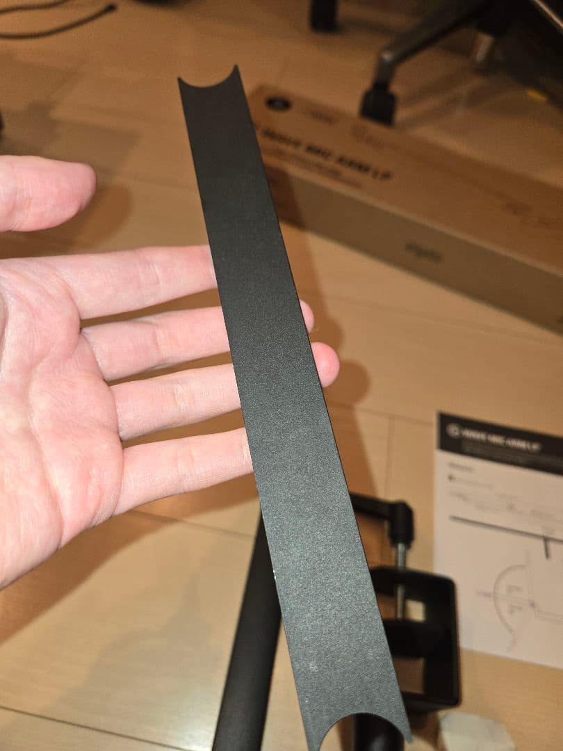 Elgato Wave Mic Arm LP 薄型デザインマイクアーム