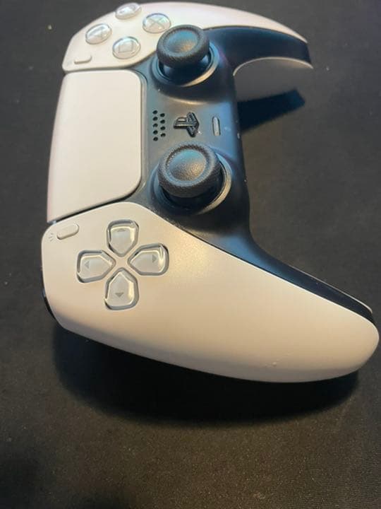 PS5コントローラー