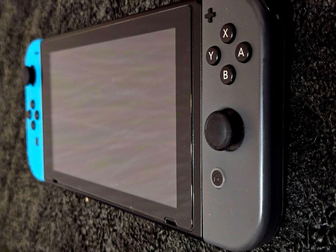 Switch Nintendo Switch Joy-Con (L)/(R) …