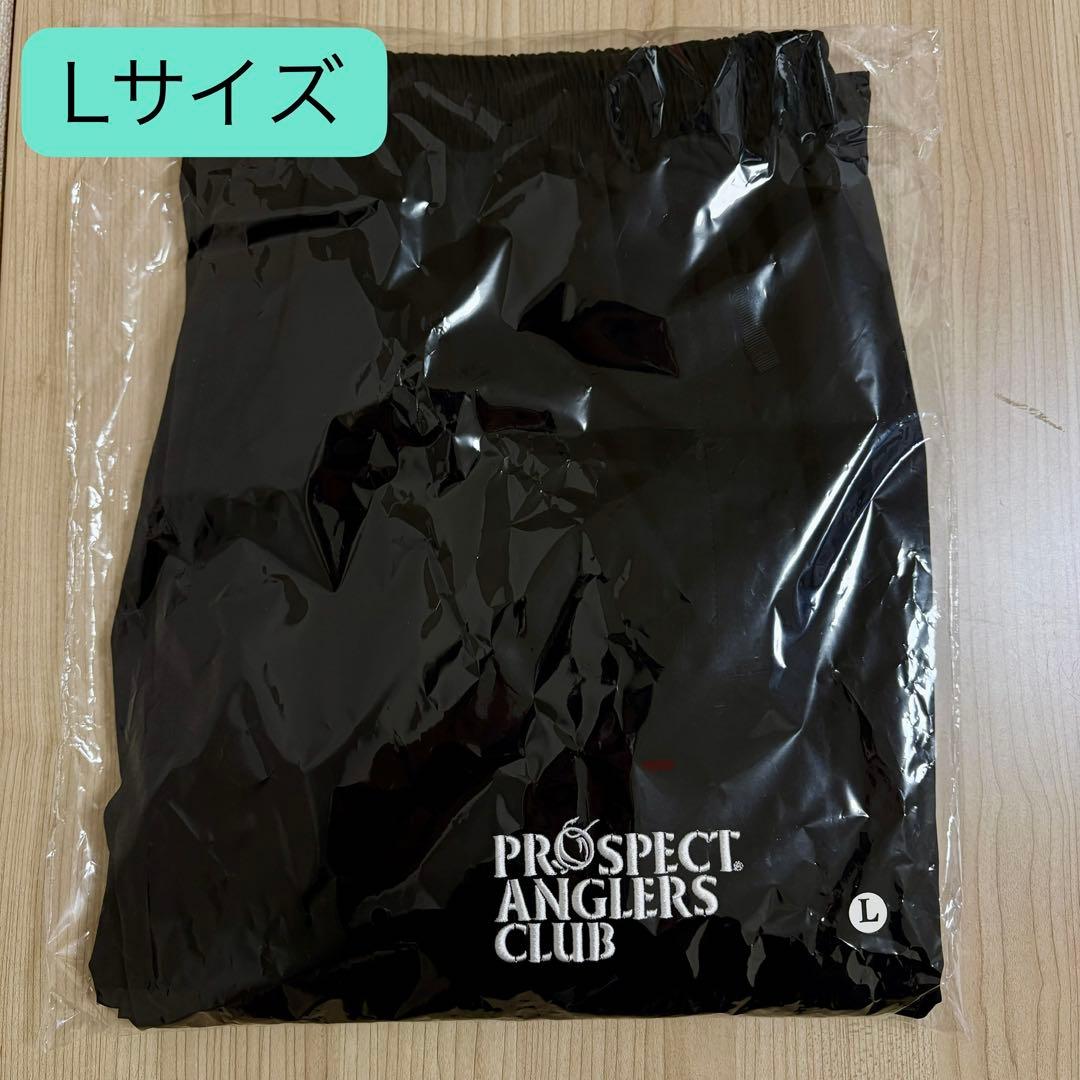 【入手困難】プロスペクトアングラーズクラブ deps バスブリゲード キムケン