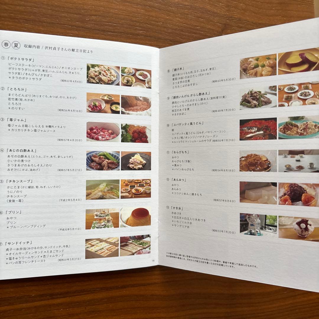 極美品　NHK 365日の献立日記2 DVDBOX