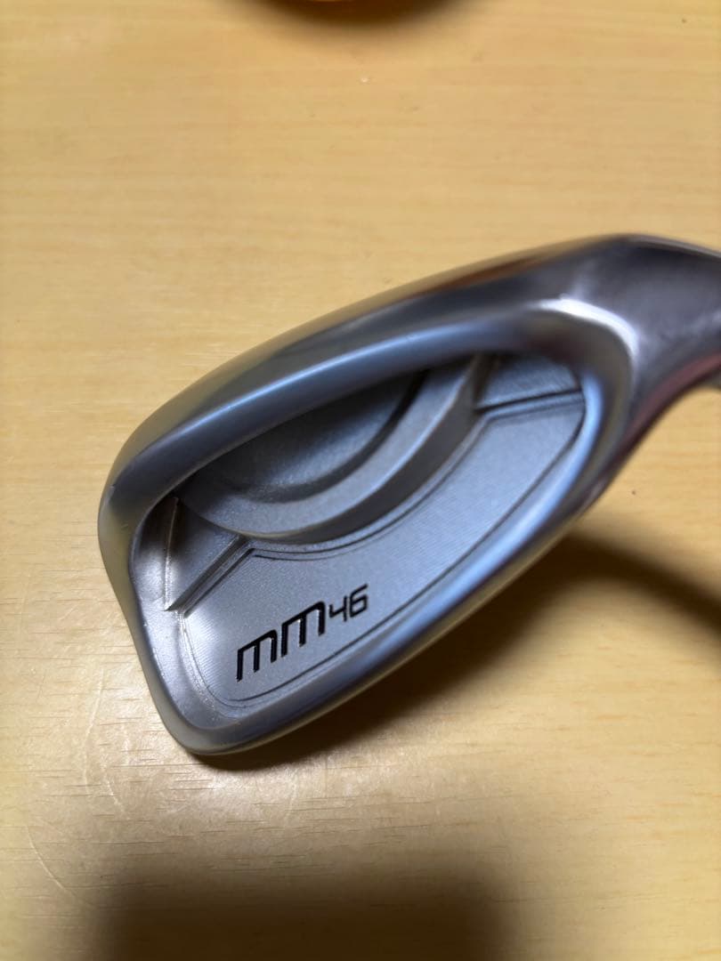 アナライズ mmウエッジ 46度 mm88シャフト 35.5インチ