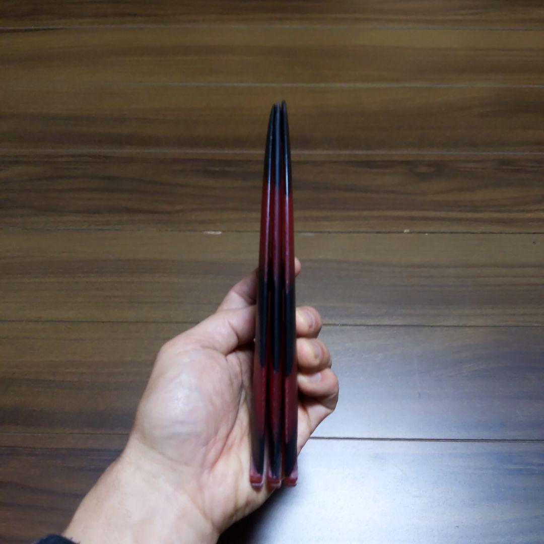 FCS2 フィン JF Medium サーフボードフィン ジェレミー フローレス