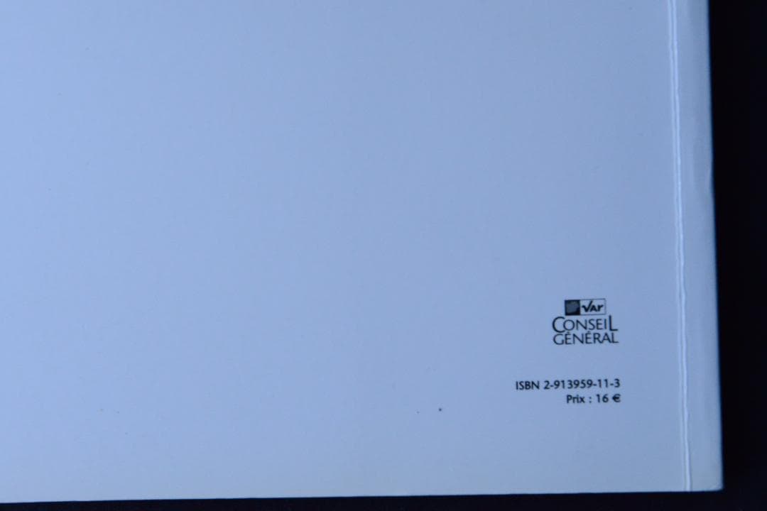 【Sarah Moon】サラ・ムーン写真集　2003年　1.000部限定