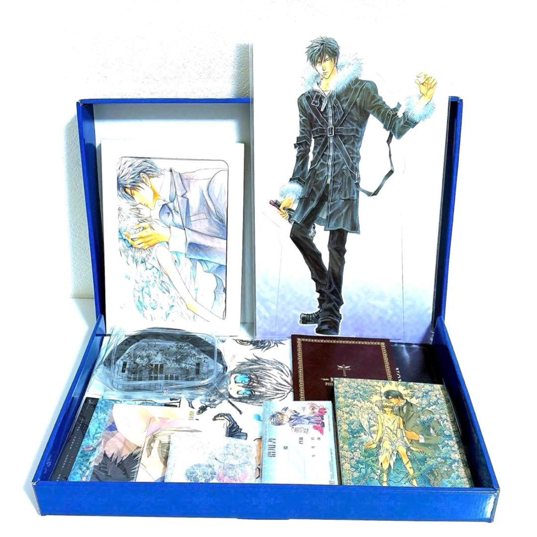 お金がないっ 超プレミアム限定版 完全予約限定生産 DVD 全巻セット