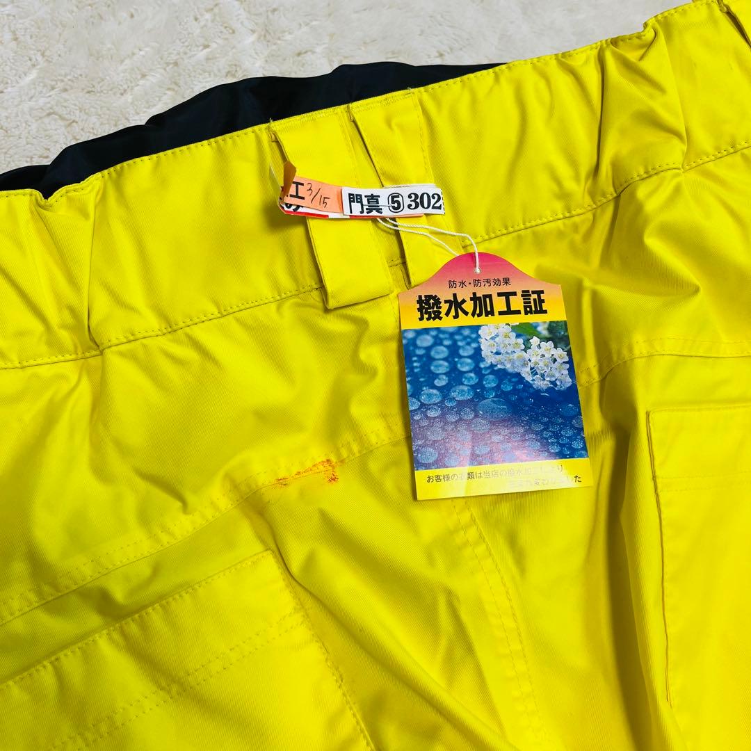 【美品✨】MIZUNO ミズノ　スキー スノボ ウェア 上下 撥水加工　M