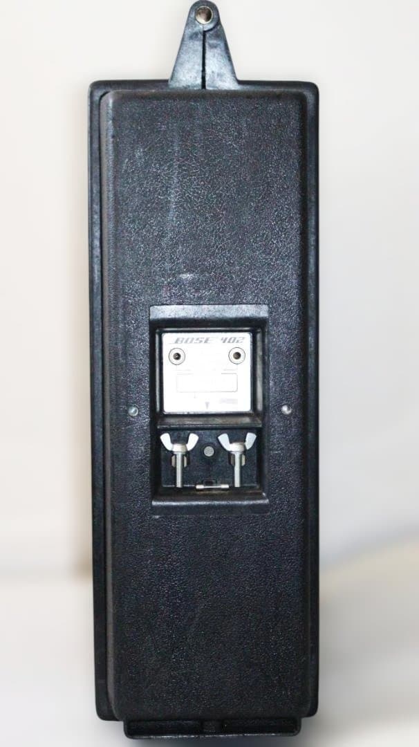 Bose MODEL402 スタジオモニタースピーカー 2台セット