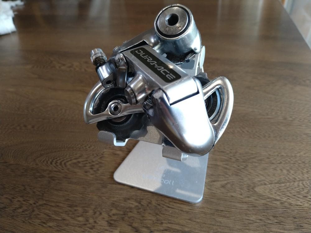 SHIMANO DURA-ACE リアディレイラー RD-7402